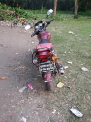 Bajaj Discover 125